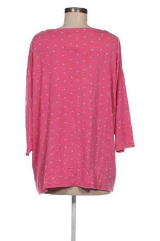 Damen Shirt Gina Benotti, Größe XXL, Farbe Rosa, Preis € 13,22