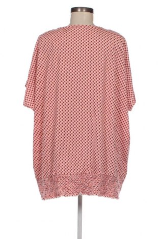 Damen Shirt Gina Benotti, Größe XXL, Farbe Mehrfarbig, Preis 13,22 €