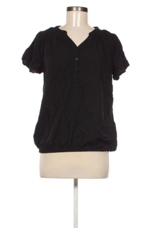 Γυναικεία μπλούζα Gina Benotti, Μέγεθος M, Χρώμα Μαύρο, Τιμή 5,29 €