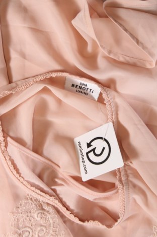 Дамска блуза Gina Benotti, Размер XL, Цвят Розов, Цена 9,50 лв.