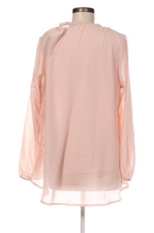 Damen Shirt Gina Benotti, Größe XL, Farbe Rosa, Preis € 5,95