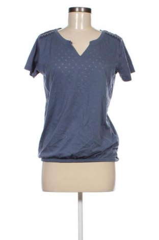 Γυναικεία μπλούζα Gina Benotti, Μέγεθος S, Χρώμα Μπλέ, Τιμή 3,53 €