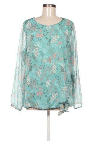 Γυναικεία μπλούζα Gina Benotti, Μέγεθος L, Χρώμα Πολύχρωμο, Τιμή 3,53 €