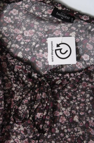 Damen Shirt Gina Benotti, Größe M, Farbe Mehrfarbig, Preis € 5,95