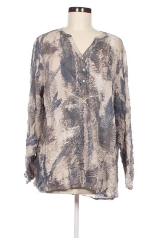 Damen Shirt Gina Benotti, Größe XL, Farbe Mehrfarbig, Preis € 6,61