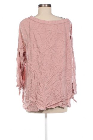 Damen Shirt Gina Benotti, Größe XL, Farbe Aschrosa, Preis € 7,27