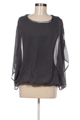 Damen Shirt Gina Benotti, Größe M, Farbe Grau, Preis 5,95 €