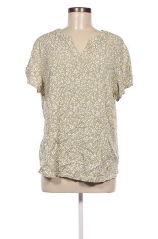 Дамска блуза Gina Benotti, Размер L, Цвят Зелен, Цена 9,31 лв.