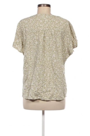 Дамска блуза Gina Benotti, Размер L, Цвят Зелен, Цена 9,31 лв.