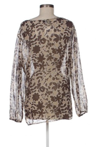 Γυναικεία μπλούζα Gina Benotti, Μέγεθος XL, Χρώμα Πολύχρωμο, Τιμή 5,88 €