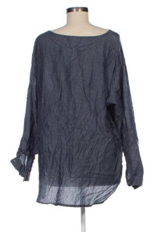 Damen Shirt Gina Benotti, Größe XL, Farbe Blau, Preis € 13,22