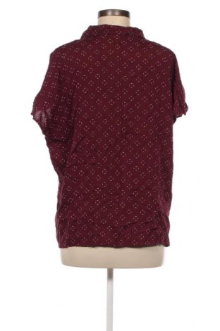 Γυναικεία μπλούζα Gina Benotti, Μέγεθος M, Χρώμα Κόκκινο, Τιμή 3,53 €