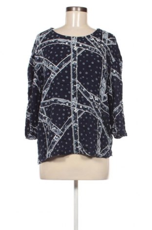 Дамска блуза Gina Benotti, Размер M, Цвят Син, Цена 6,65 лв.