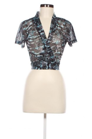 Damen Shirt Gina Benotti, Größe M, Farbe Mehrfarbig, Preis € 3,99