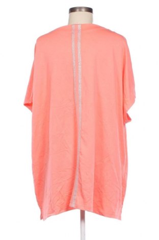 Damen Shirt Gina Benotti, Größe XXL, Farbe Rosa, Preis € 13,22
