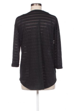 Γυναικεία μπλούζα Gina Benotti, Μέγεθος L, Χρώμα Μαύρο, Τιμή 4,11 €