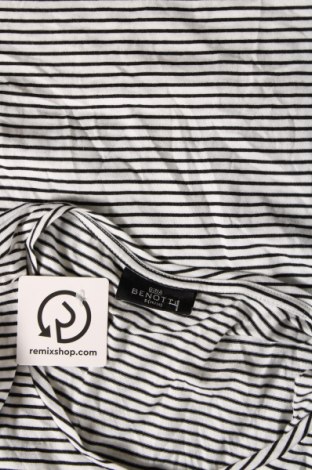 Γυναικεία μπλούζα Gina Benotti, Μέγεθος S, Χρώμα Πολύχρωμο, Τιμή 4,70 €