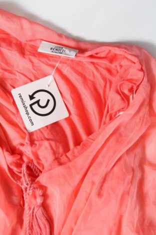 Γυναικεία μπλούζα Gina Benotti, Μέγεθος S, Χρώμα Ρόζ , Τιμή 2,94 €