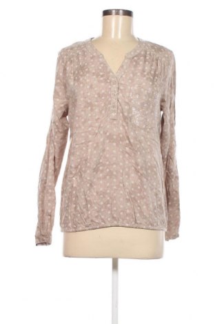 Damen Shirt Gina Benotti, Größe S, Farbe Beige, Preis € 2,99