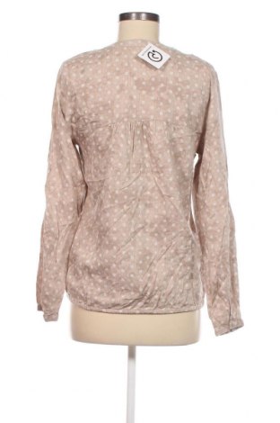 Дамска блуза Gina Benotti, Размер S, Цвят Бежов, Цена 5,70 лв.