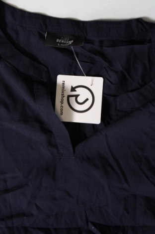 Дамска блуза Gina Benotti, Размер XL, Цвят Син, Цена 9,31 лв.