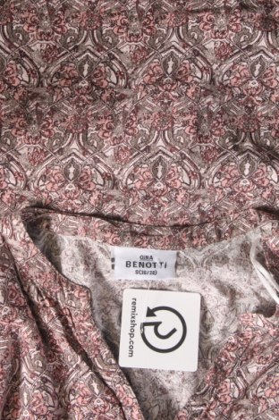 Damen Shirt Gina Benotti, Größe S, Farbe Mehrfarbig, Preis € 4,63