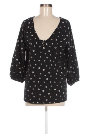 Дамска блуза Gina Benotti, Размер S, Цвят Черен, Цена 7,60 лв.