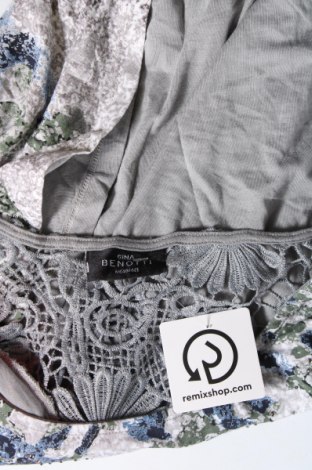 Γυναικεία μπλούζα Gina Benotti, Μέγεθος M, Χρώμα Πολύχρωμο, Τιμή 4,70 €