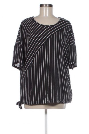 Дамска блуза Gina Benotti, Размер L, Цвят Черен, Цена 9,31 лв.