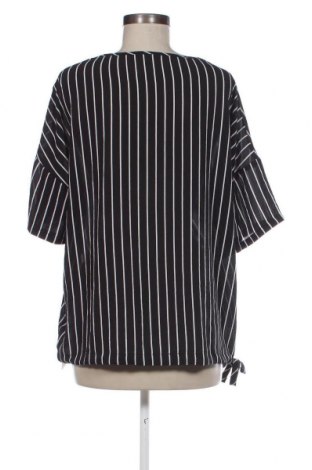 Γυναικεία μπλούζα Gina Benotti, Μέγεθος L, Χρώμα Μαύρο, Τιμή 5,76 €