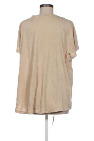 Γυναικεία μπλούζα Gina Benotti, Μέγεθος XL, Χρώμα  Μπέζ, Τιμή 5,76 €