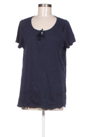 Damen Shirt Gina Benotti, Größe M, Farbe Blau, Preis € 13,22