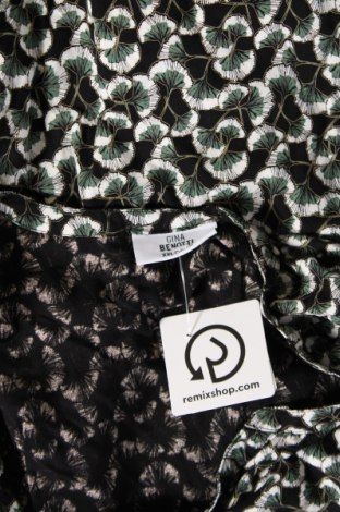 Дамска блуза Gina Benotti, Размер 3XL, Цвят Многоцветен, Цена 18,05 лв.