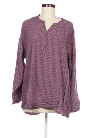 Damen Shirt Gina Benotti, Größe XXL, Farbe Mehrfarbig, Preis € 6,61