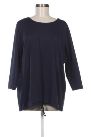 Damen Shirt Gina Benotti, Größe XL, Farbe Blau, Preis 3,99 €