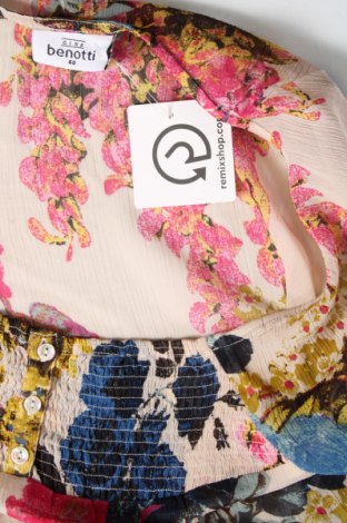 Damen Shirt Gina Benotti, Größe L, Farbe Mehrfarbig, Preis € 6,61