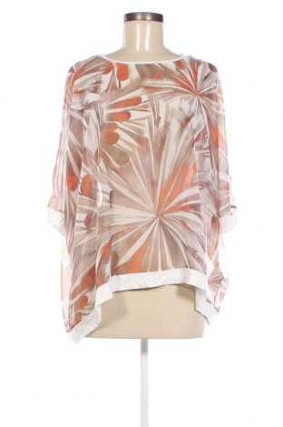 Γυναικεία μπλούζα Gina Laura, Μέγεθος M, Χρώμα Πολύχρωμο, Τιμή 9,46 €