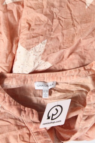 Damen Shirt Gina Laura, Größe XL, Farbe Rosa, Preis 11,83 €