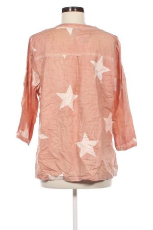 Bluză de femei Gina Laura, Mărime XL, Culoare Roz, Preț 50,33 Lei