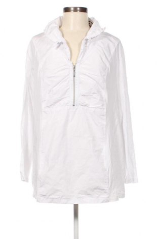 Дамска блуза Gina Laura, Размер XXL, Цвят Бял, Цена 15,30 лв.