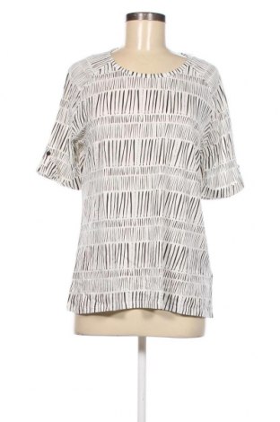 Γυναικεία μπλούζα Gina Laura, Μέγεθος M, Χρώμα Πολύχρωμο, Τιμή 5,26 €