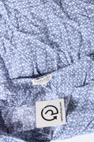Damen Shirt Gina Laura, Größe XL, Farbe Mehrfarbig, Preis € 11,83