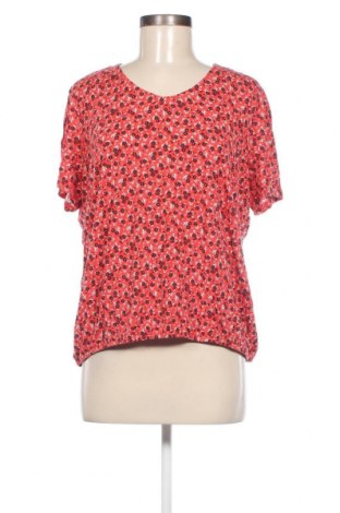 Γυναικεία μπλούζα Gina Laura, Μέγεθος L, Χρώμα Πολύχρωμο, Τιμή 10,30 €