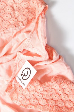 Дамска блуза Gina Laura, Размер XL, Цвят Розов, Цена 15,64 лв.