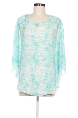 Дамска блуза Gina Laura, Размер M, Цвят Многоцветен, Цена 11,90 лв.
