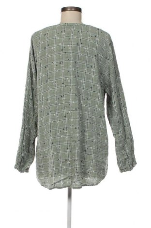 Дамска блуза Gina Tricot, Размер XXL, Цвят Многоцветен, Цена 20,00 лв.
