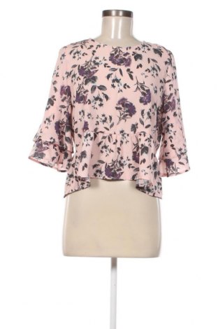 Damen Shirt Gina Tricot, Größe S, Farbe Rosa, Preis € 6,14