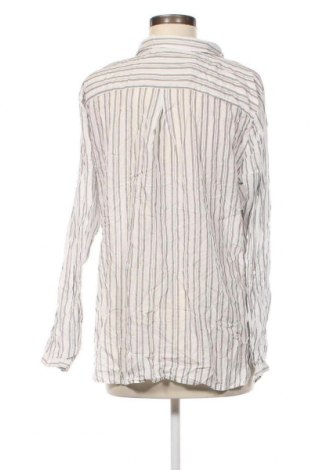 Damen Shirt Gina Tricot, Größe XL, Farbe Weiß, Preis 6,96 €
