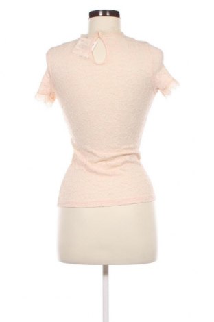 Damen Shirt Gina Tricot, Größe XS, Farbe Rosa, Preis € 4,18