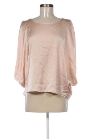 Damen Shirt Gina Tricot, Größe S, Farbe Beige, Preis 3,99 €